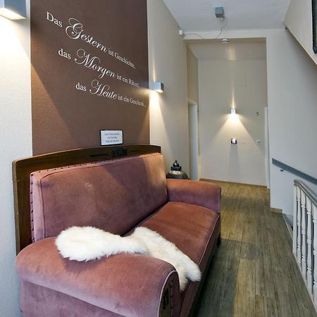 Monello Apartments - Charmanter Altbau Bamberg Bagian luar foto
