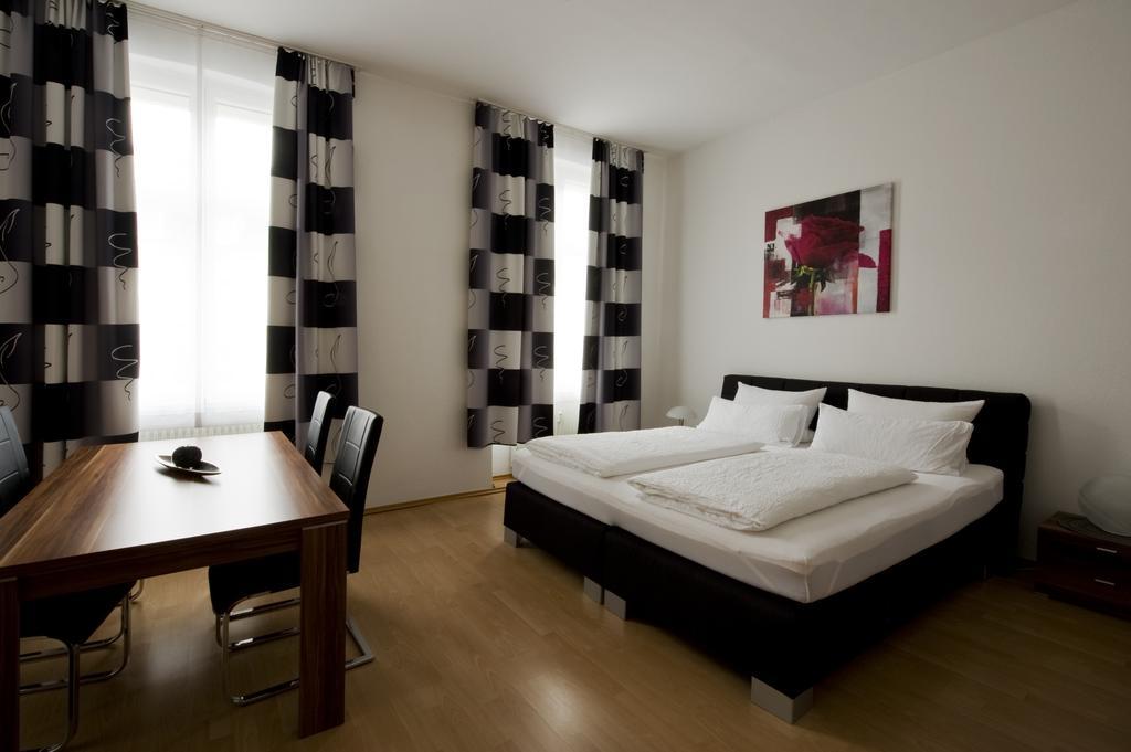 Monello Apartments - Charmanter Altbau Bamberg Bagian luar foto
