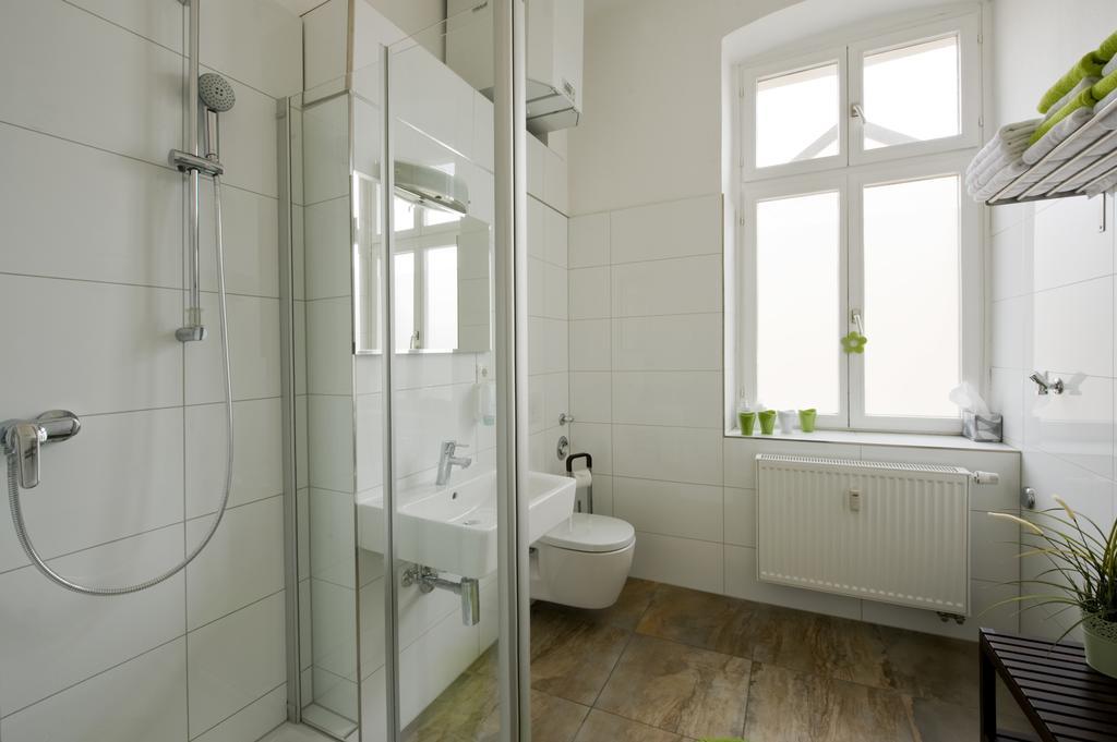 Monello Apartments - Charmanter Altbau Bamberg Bagian luar foto
