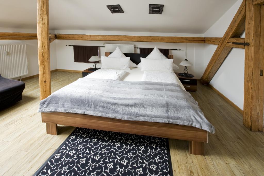 Monello Apartments - Charmanter Altbau Bamberg Bagian luar foto