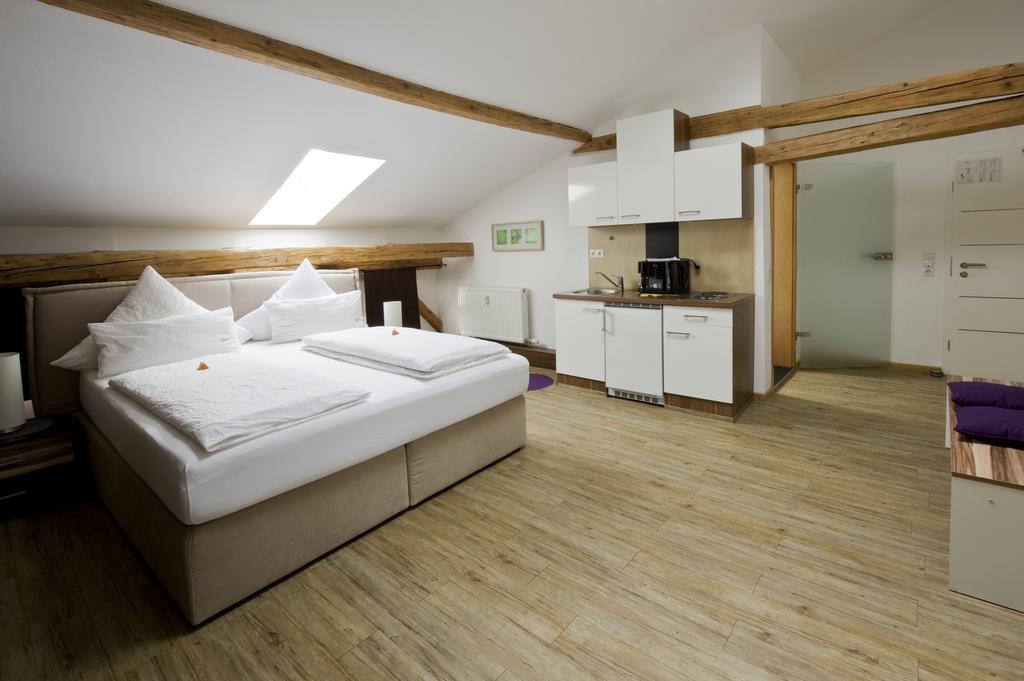 Monello Apartments - Charmanter Altbau Bamberg Bagian luar foto
